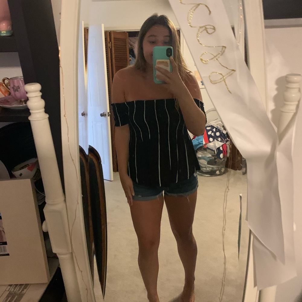PacSun top - Picture 5 of 5